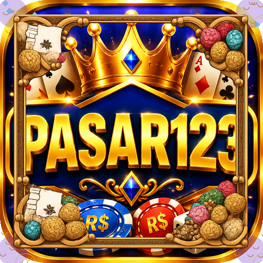 pasar123 — galeri pratinjau - APK Resmi